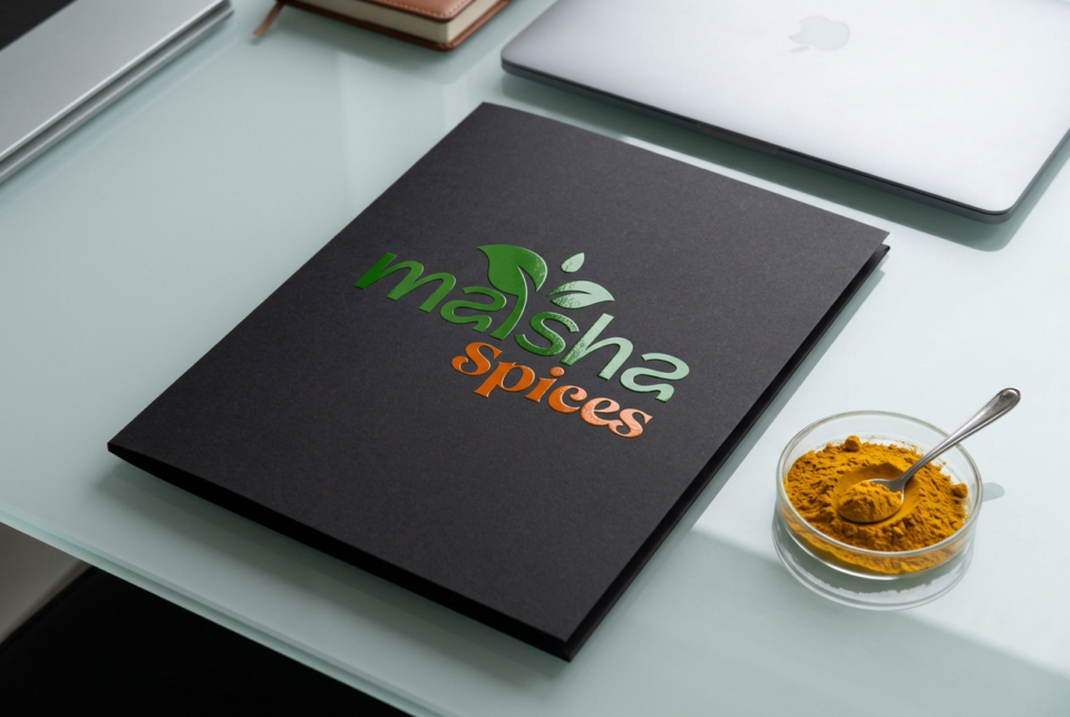Maisha Spices