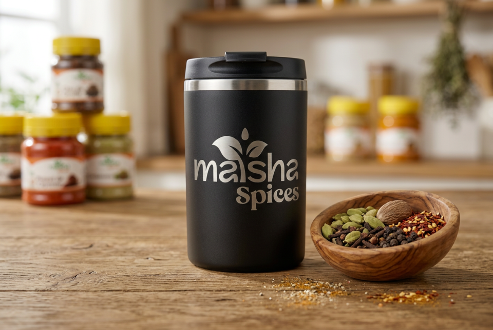 Maisha Spices