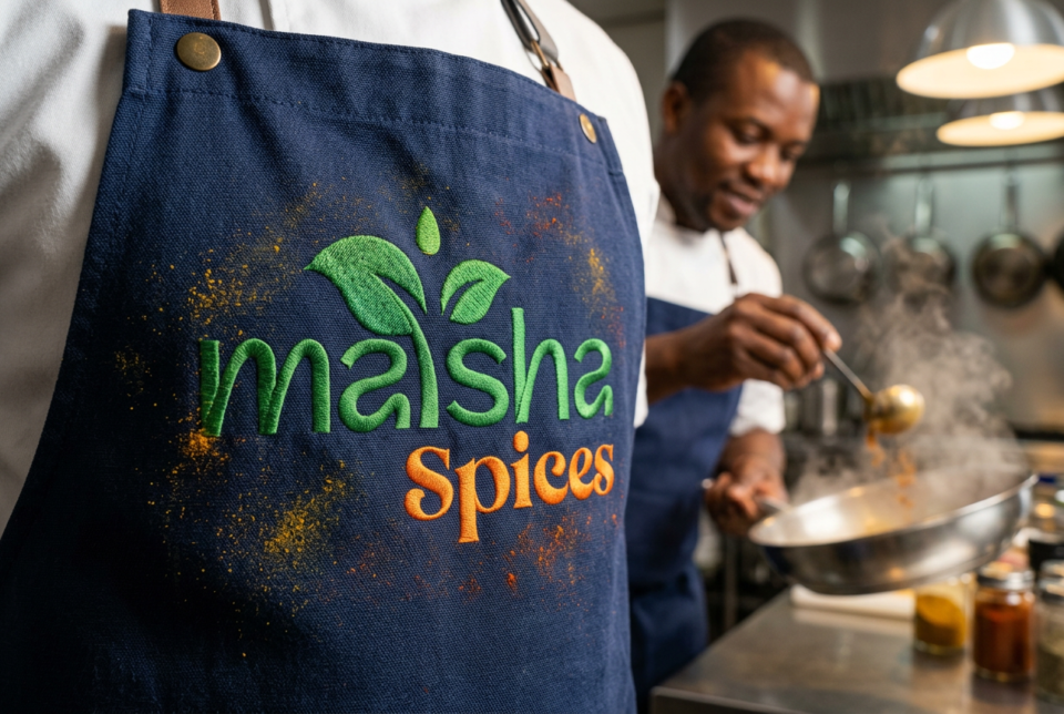 Maisha Spices