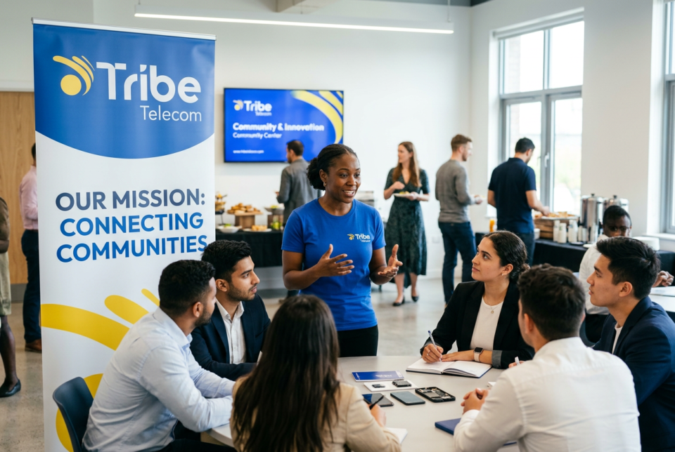 Tribe Telecom