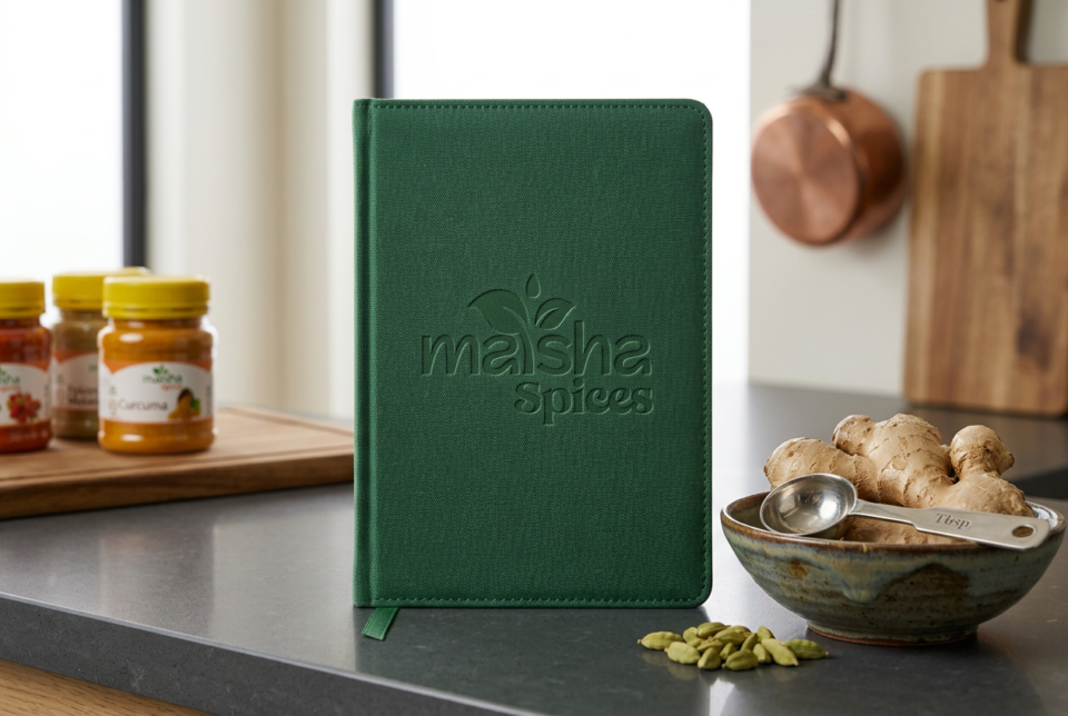 Maisha Spices