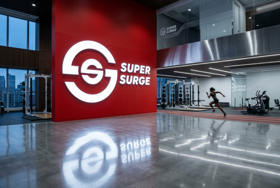 Super Surge