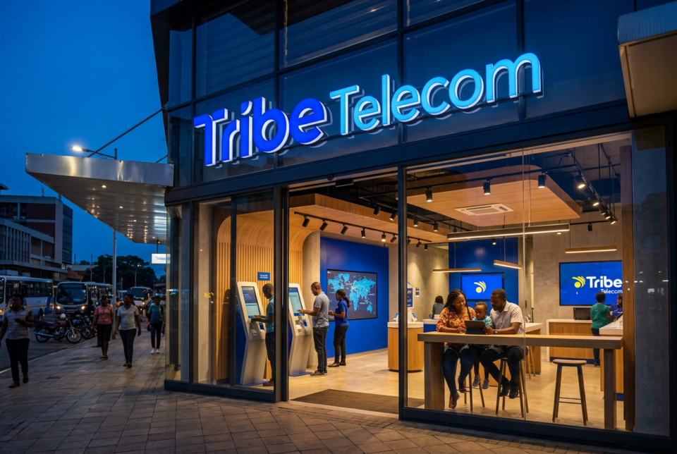 Tribe Telecom