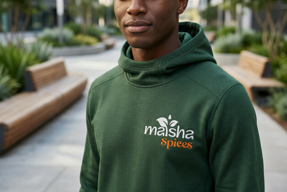Maisha Spices