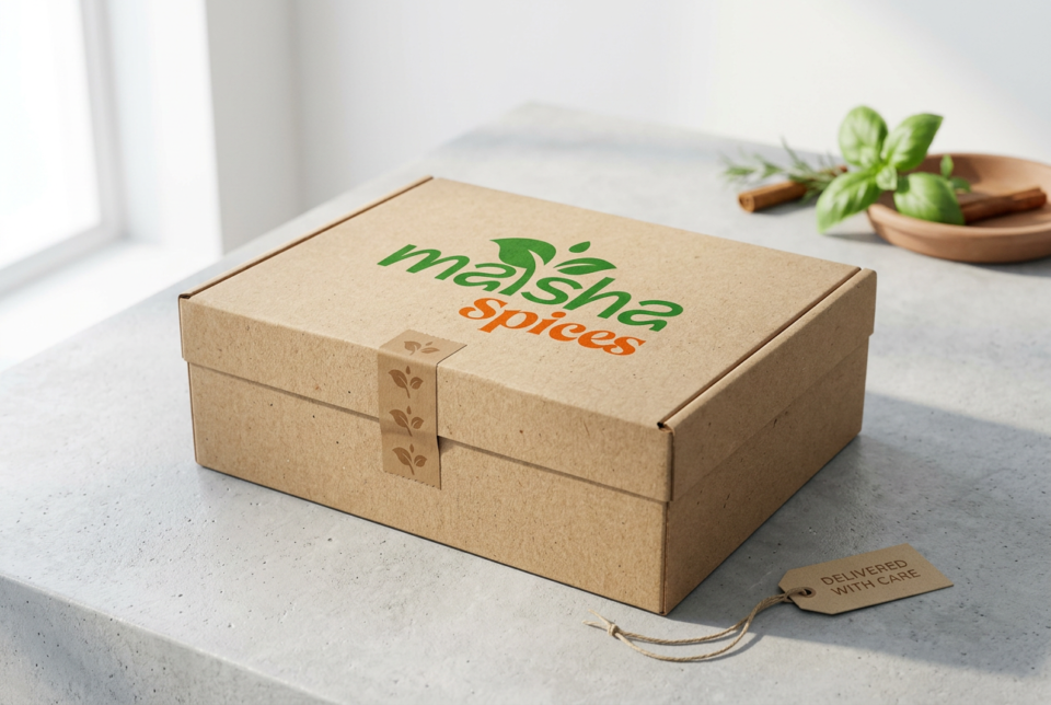 Maisha Spices