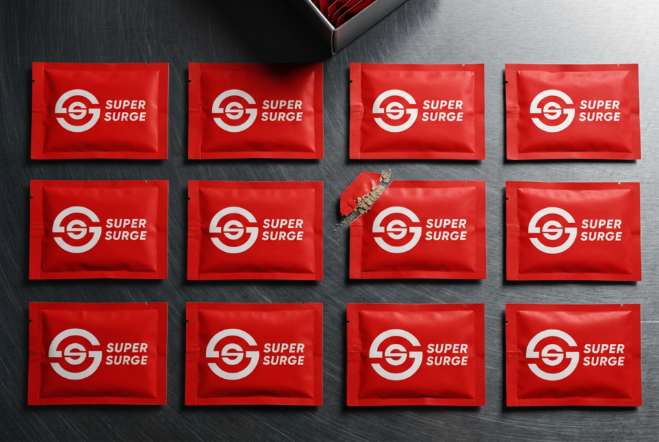 Super Surge