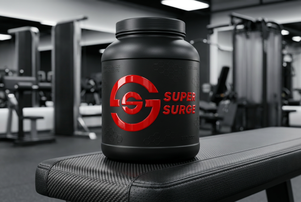 Super Surge