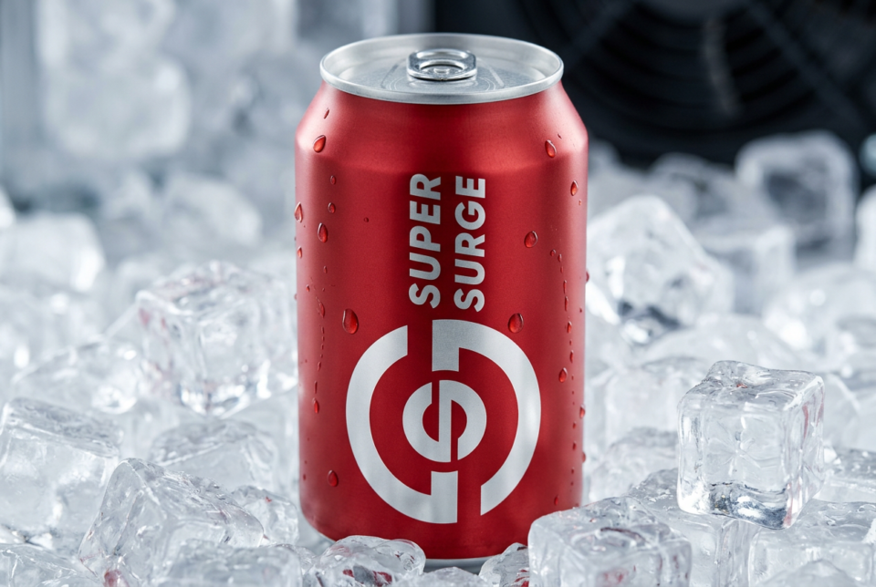 Super Surge