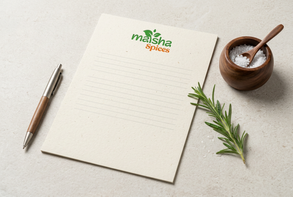 Maisha Spices