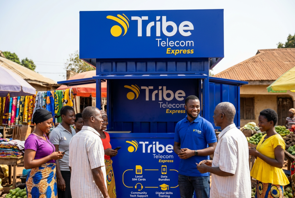 Tribe Telecom
