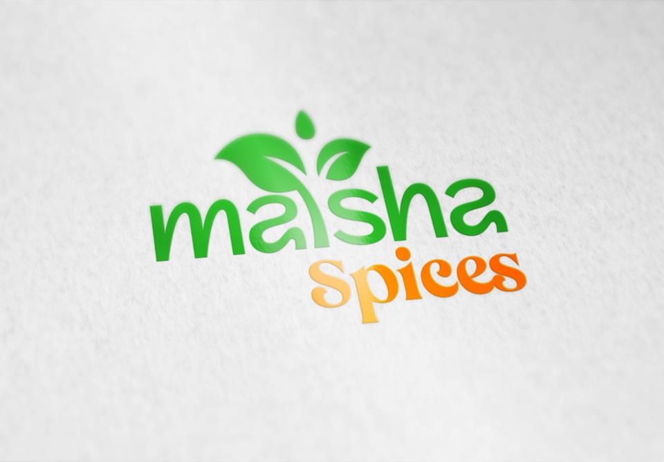 Maisha Spices