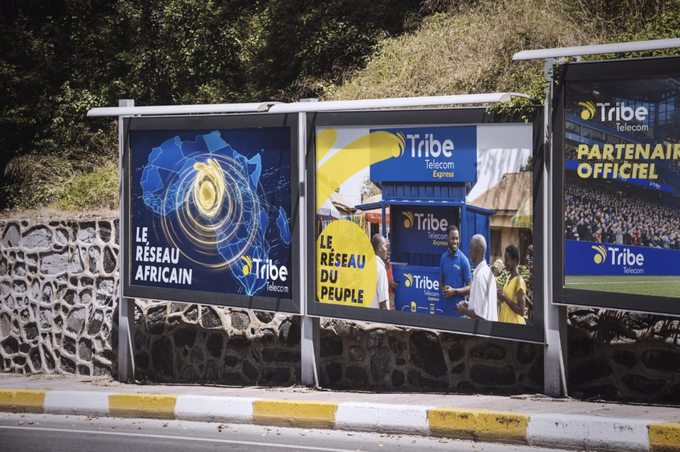 Tribe Telecom