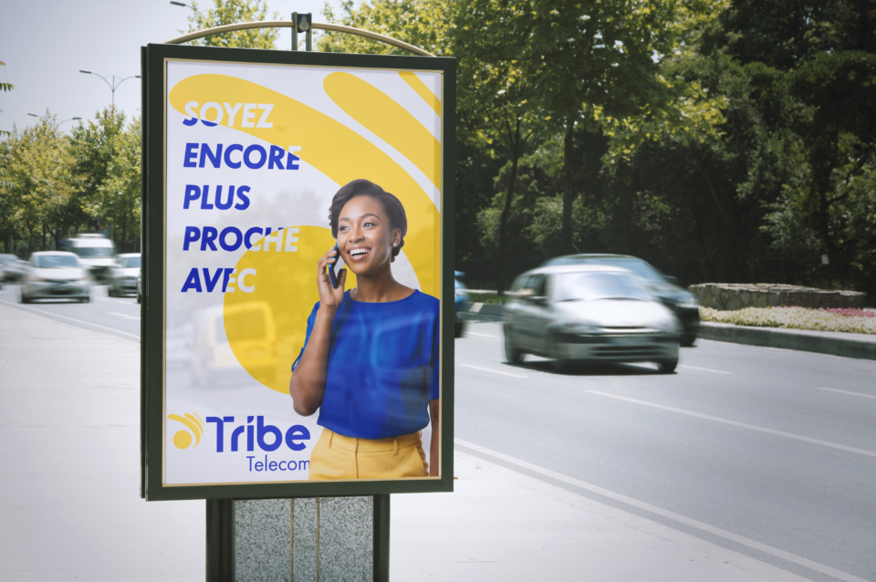 Tribe Telecom
