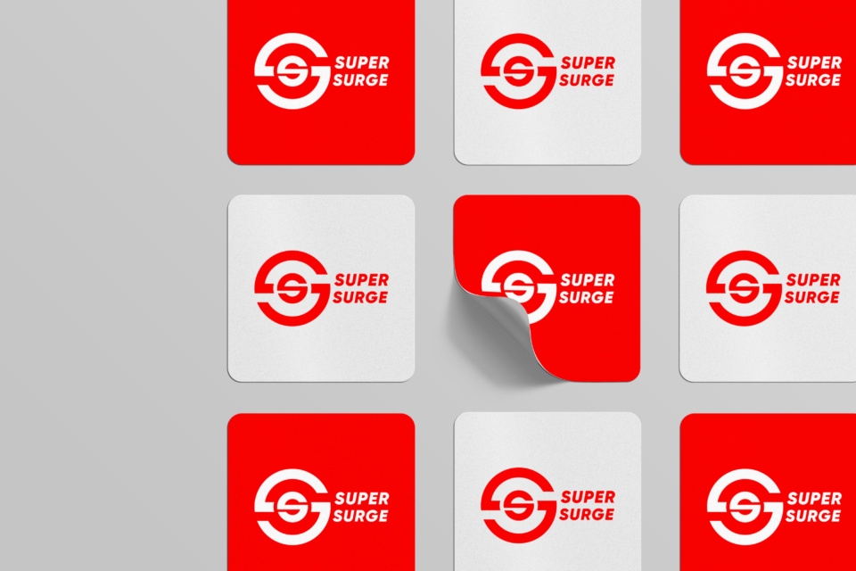 Super Surge