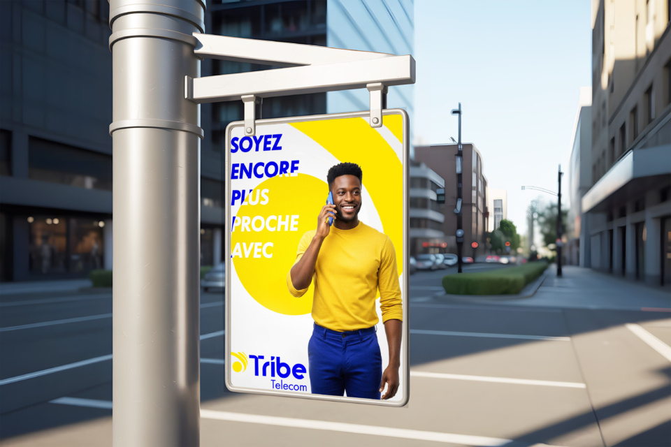 Tribe Telecom